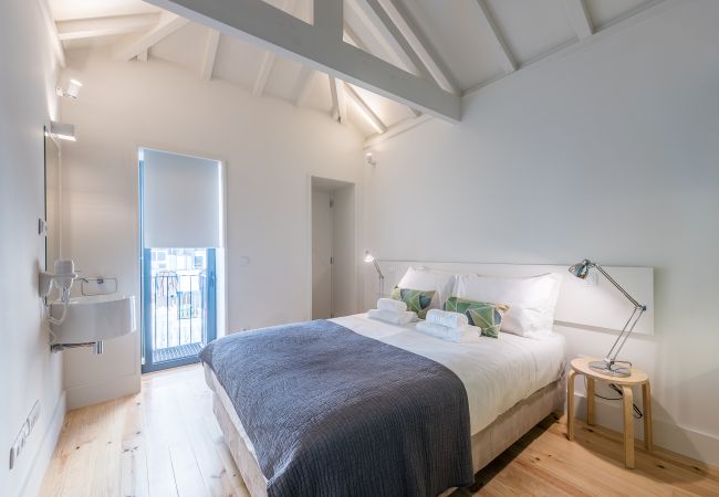 Apartamento em Porto - Casa do Ofício - Caldeireiro 5 by Hosty