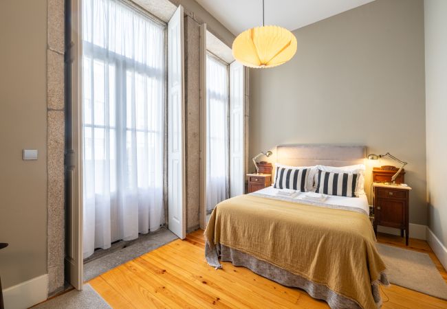 Apartamento em Porto - Casa do Ofício - Livreiro 3 by Hosty