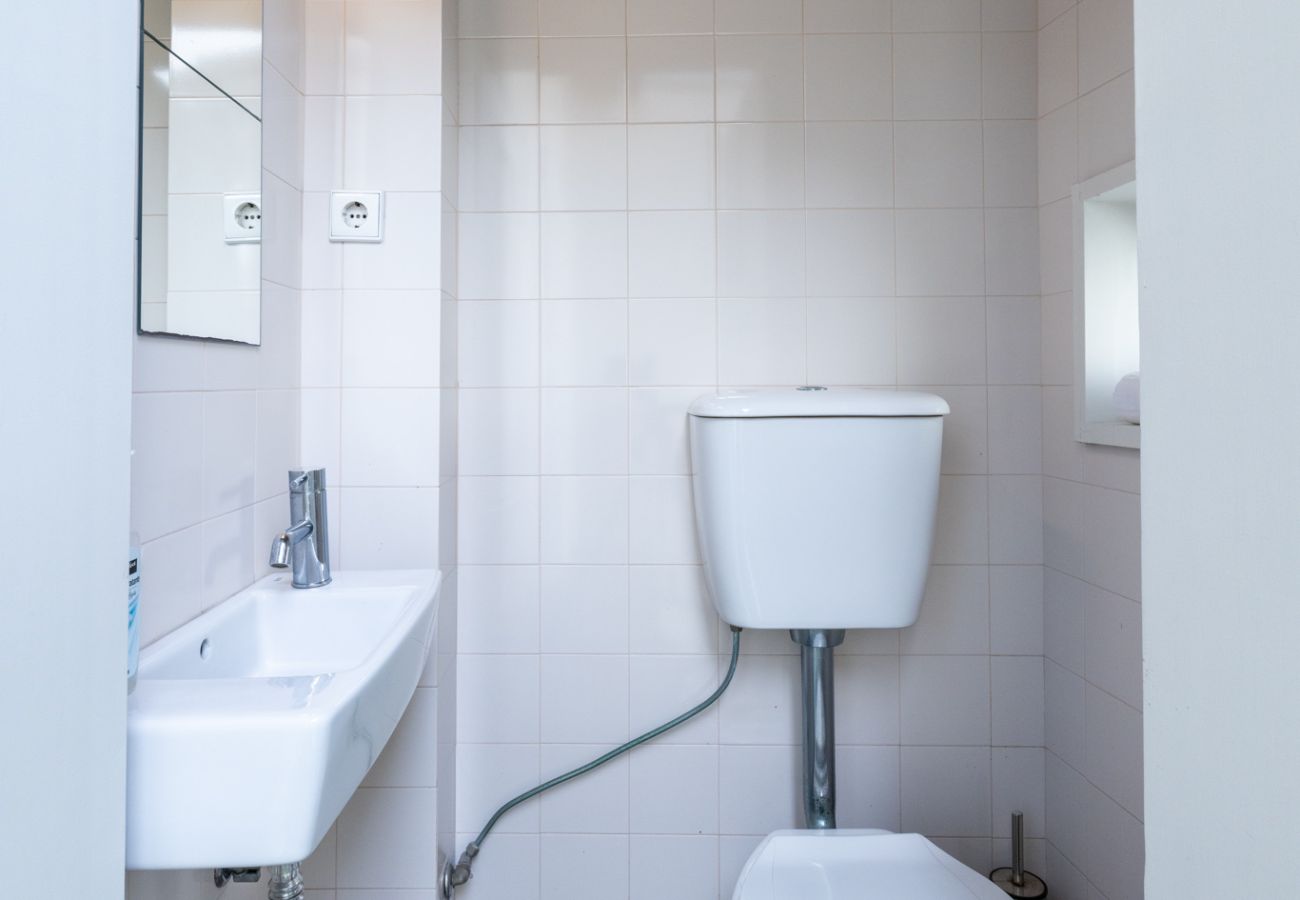 Apartamento em Porto - Casa do Ofício - Livreiro 3 by Hosty
