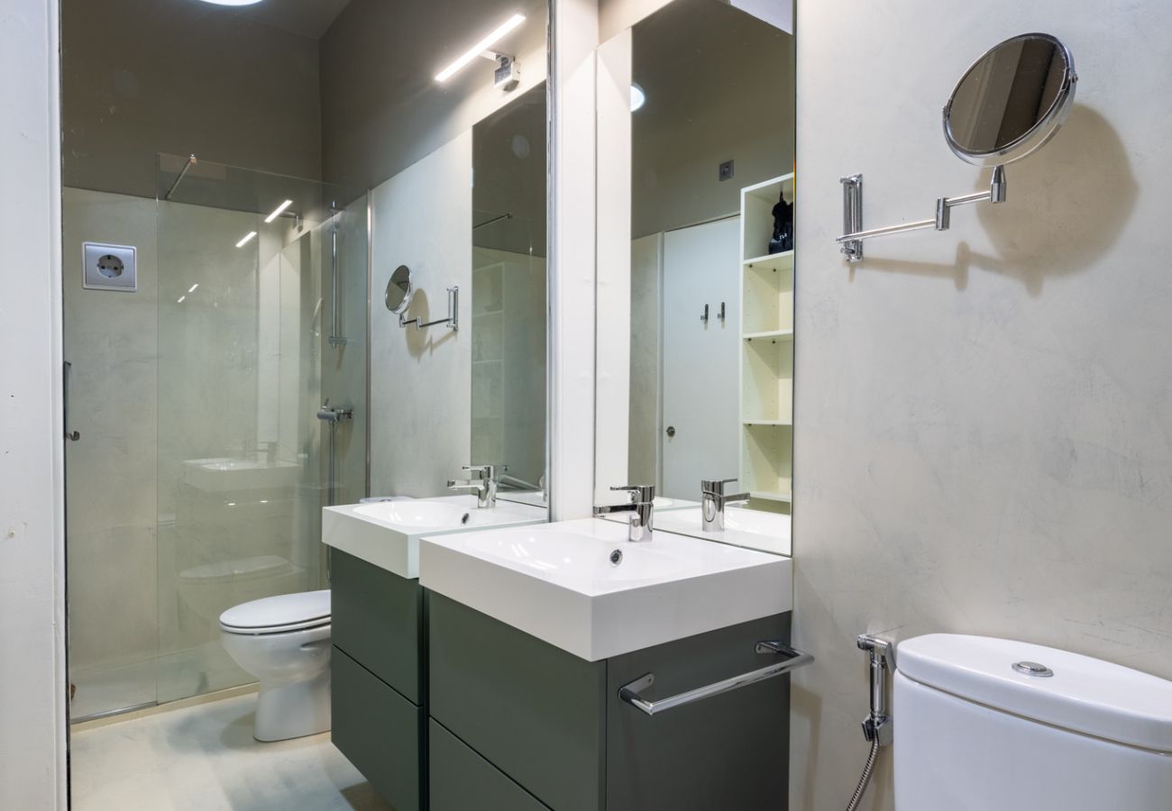 Apartamento em Porto - Casa do Ofício - Livreiro 3 by Hosty