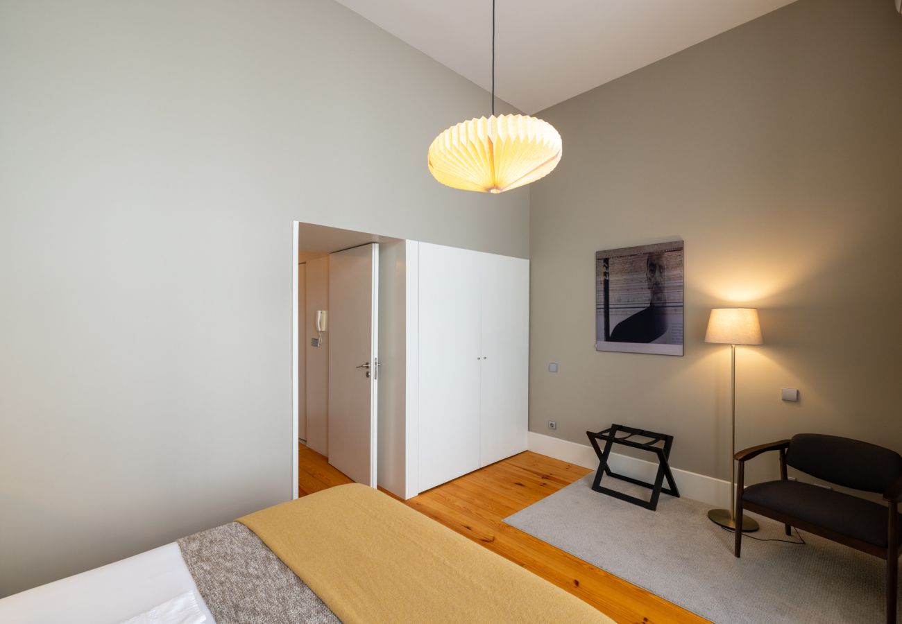 Apartamento em Porto - Casa do Ofício - Livreiro 3 by Hosty