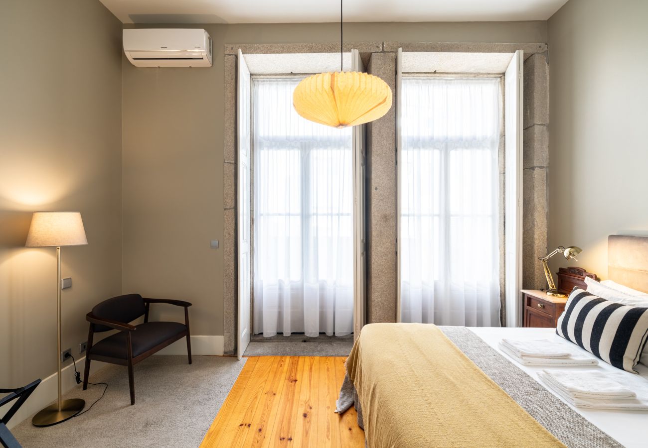 Apartamento em Porto - Casa do Ofício - Livreiro 3 by Hosty