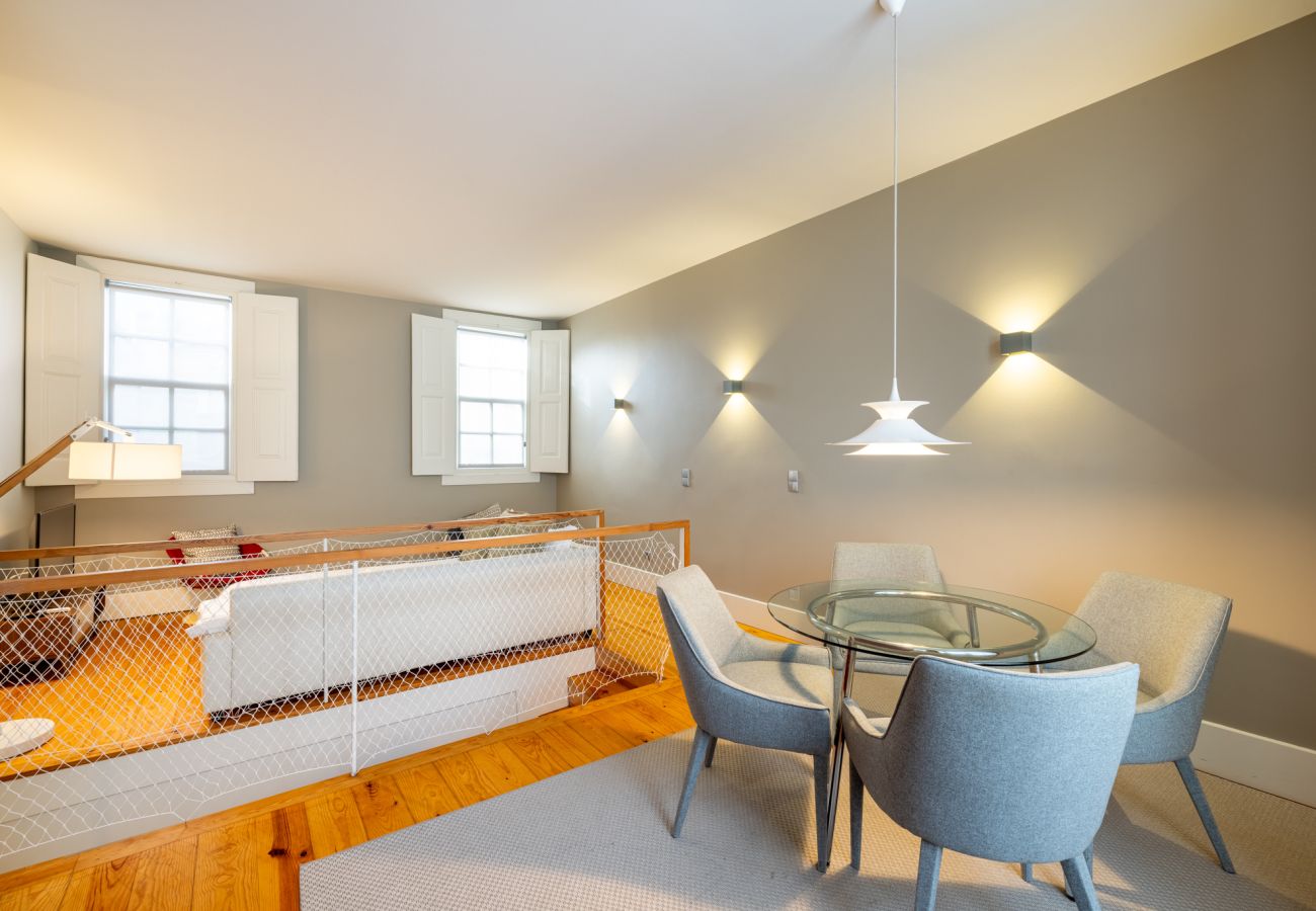 Apartamento em Porto - Casa do Ofício - Livreiro 3 by Hosty