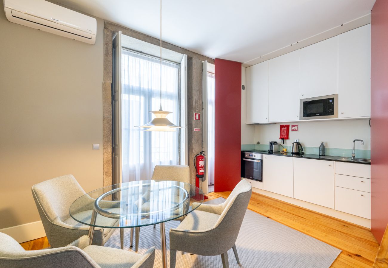 Apartamento em Porto - Casa do Ofício - Livreiro 3 by Hosty