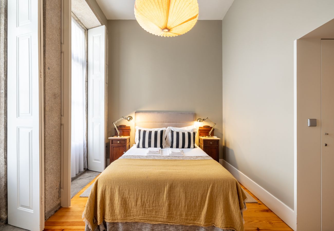 Apartamento em Porto - Casa do Ofício - Livreiro 3 by Hosty