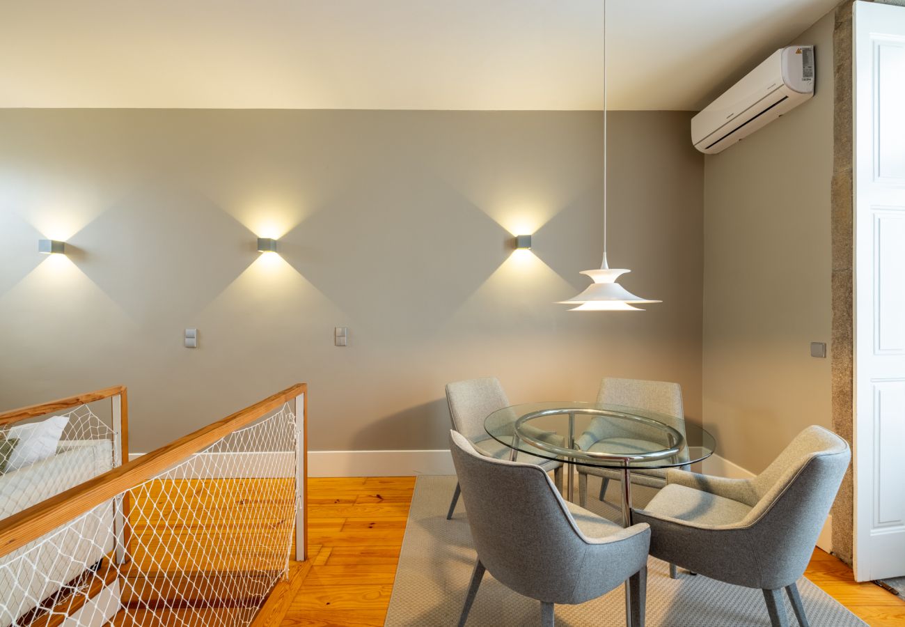 Apartamento em Porto - Casa do Ofício - Livreiro 3 by Hosty