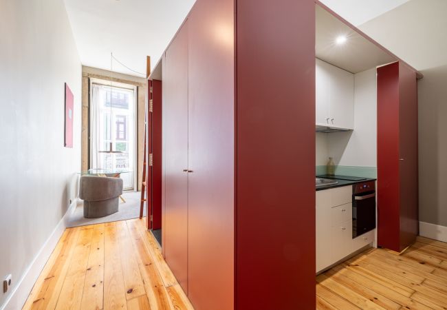 Apartamento em Porto - Casa do Ofício - Livreiro 4 by Hosty