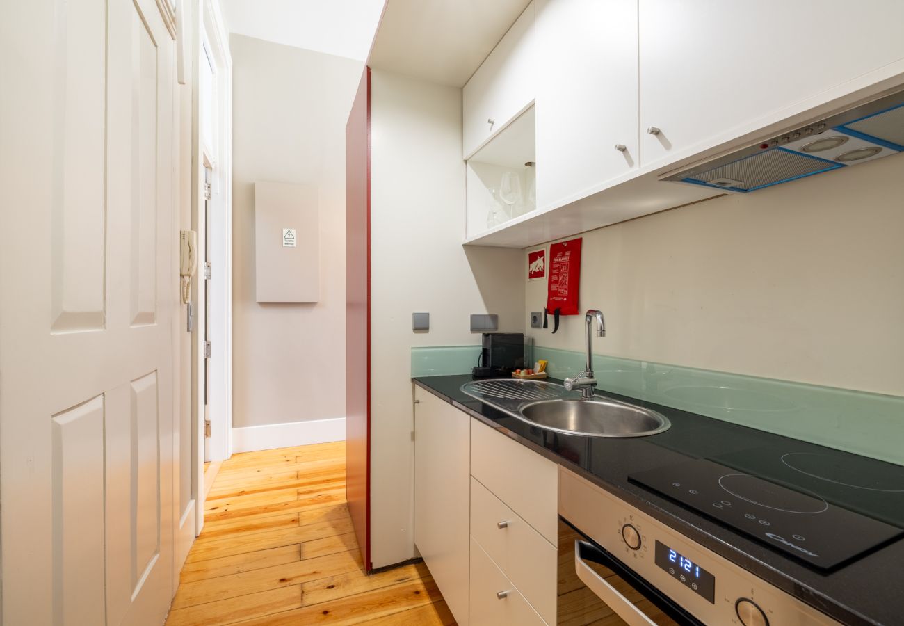 Apartamento em Porto - Casa do Ofício - Livreiro 4 by Hosty