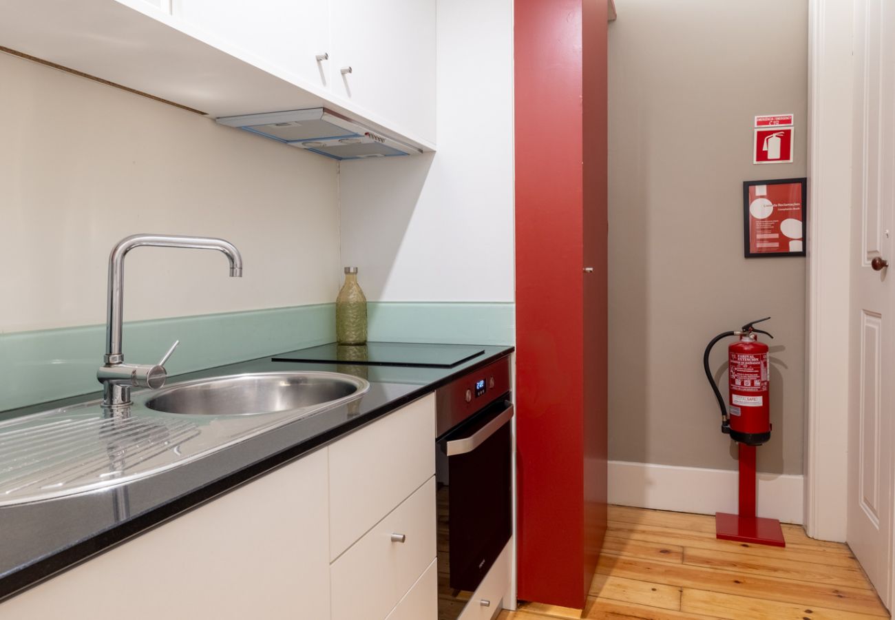 Apartamento em Porto - Casa do Ofício - Livreiro 4 by Hosty