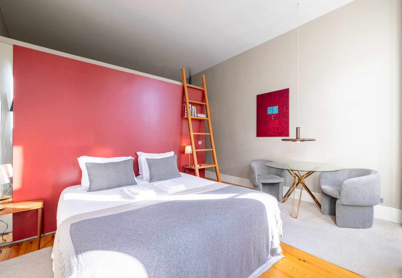 Apartamento em Porto - Casa do Ofício - Livreiro 4 by Hosty