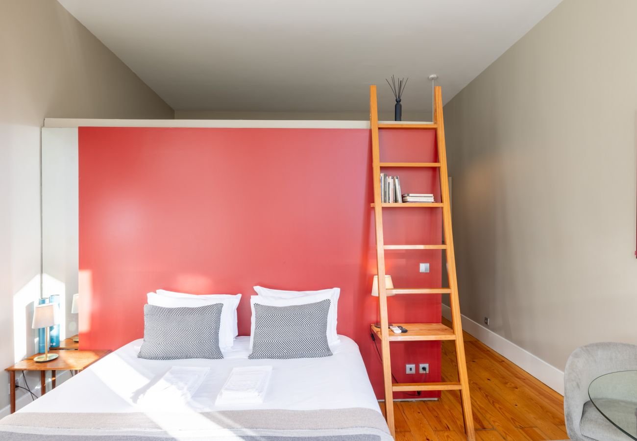 Apartamento em Porto - Casa do Ofício - Livreiro 4 by Hosty