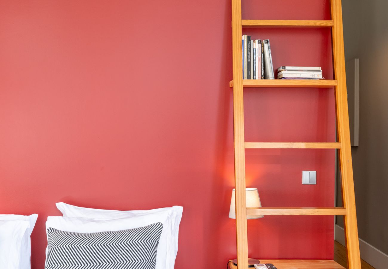 Apartamento em Porto - Casa do Ofício - Livreiro 4 by Hosty