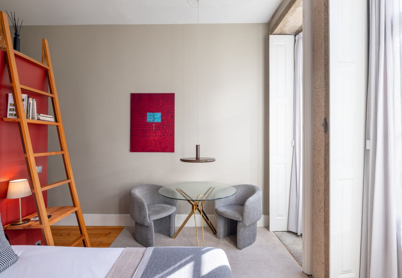 Apartamento em Porto - Casa do Ofício - Livreiro 4 by Hosty