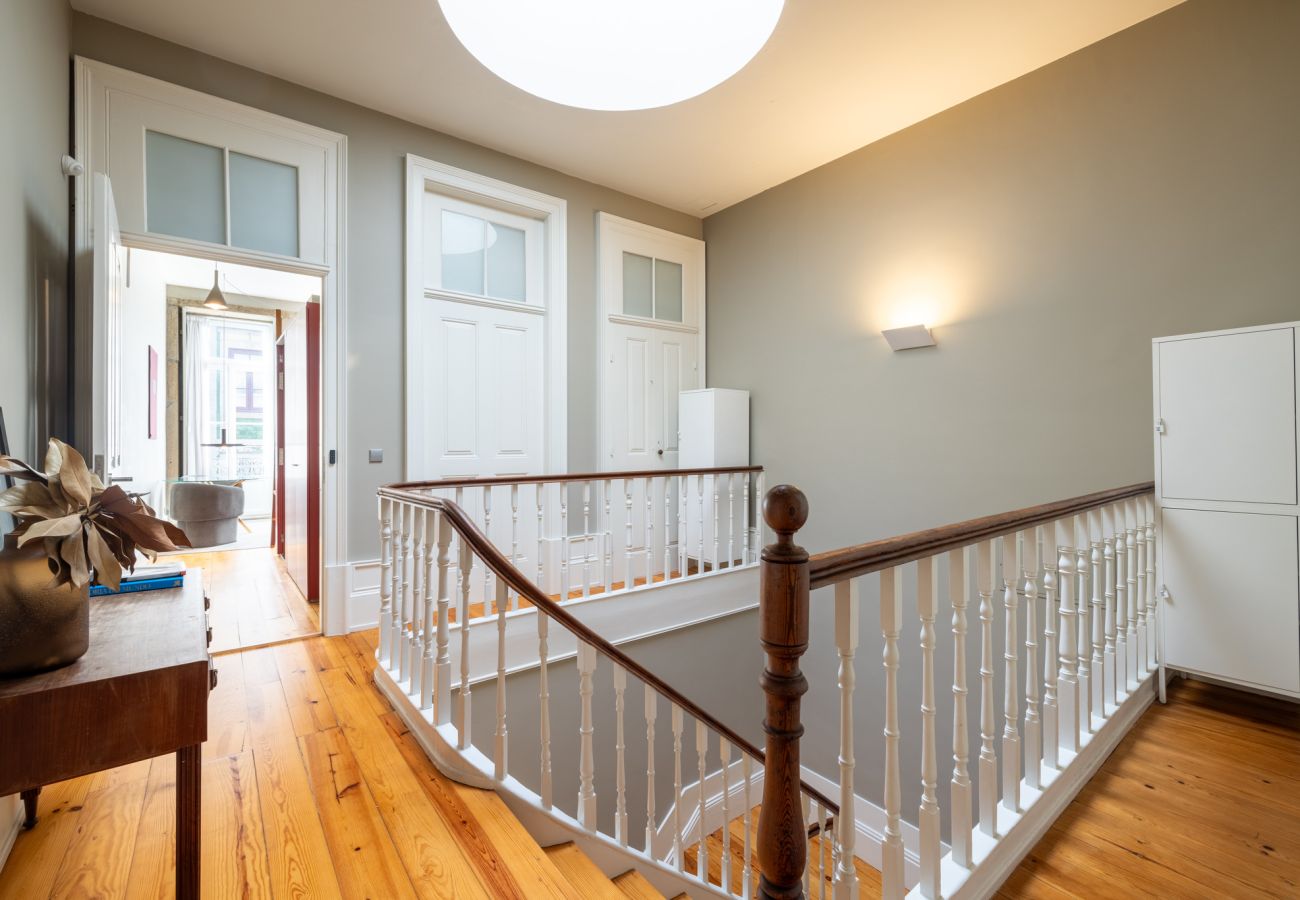 Apartamento em Porto - Casa do Ofício - Livreiro 4 by Hosty