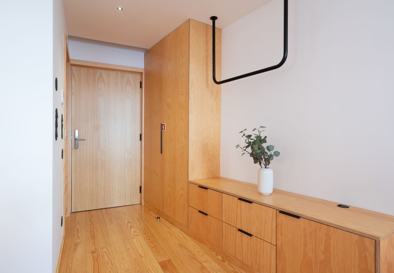 Studio in Porto - Prime Clerigos 2 by Hosty