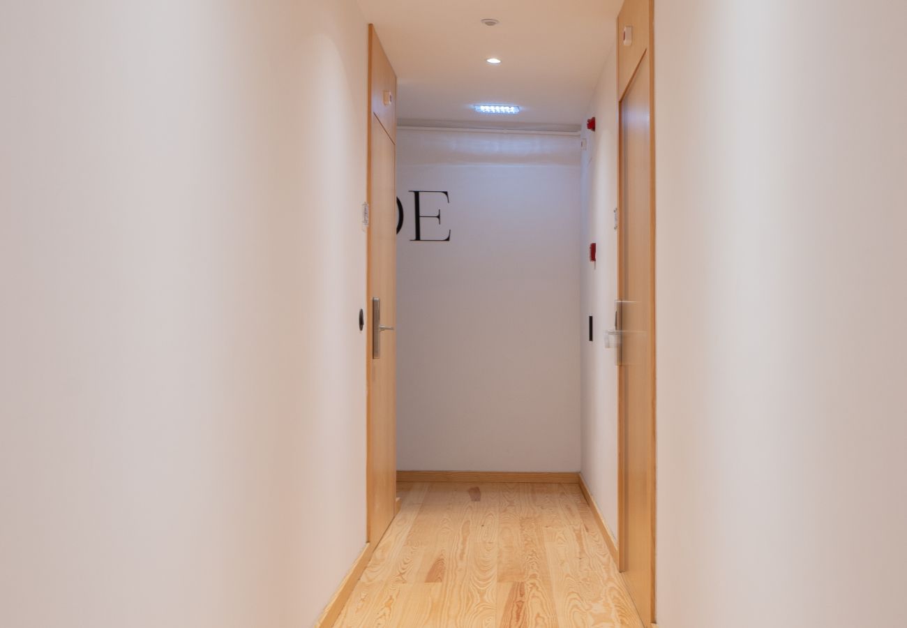 Studio in Porto - Prime Clerigos 2 by Hosty