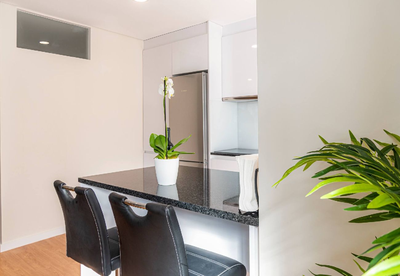 Apartment in Vila Nova de Gaia - Morro Garden by Hosty