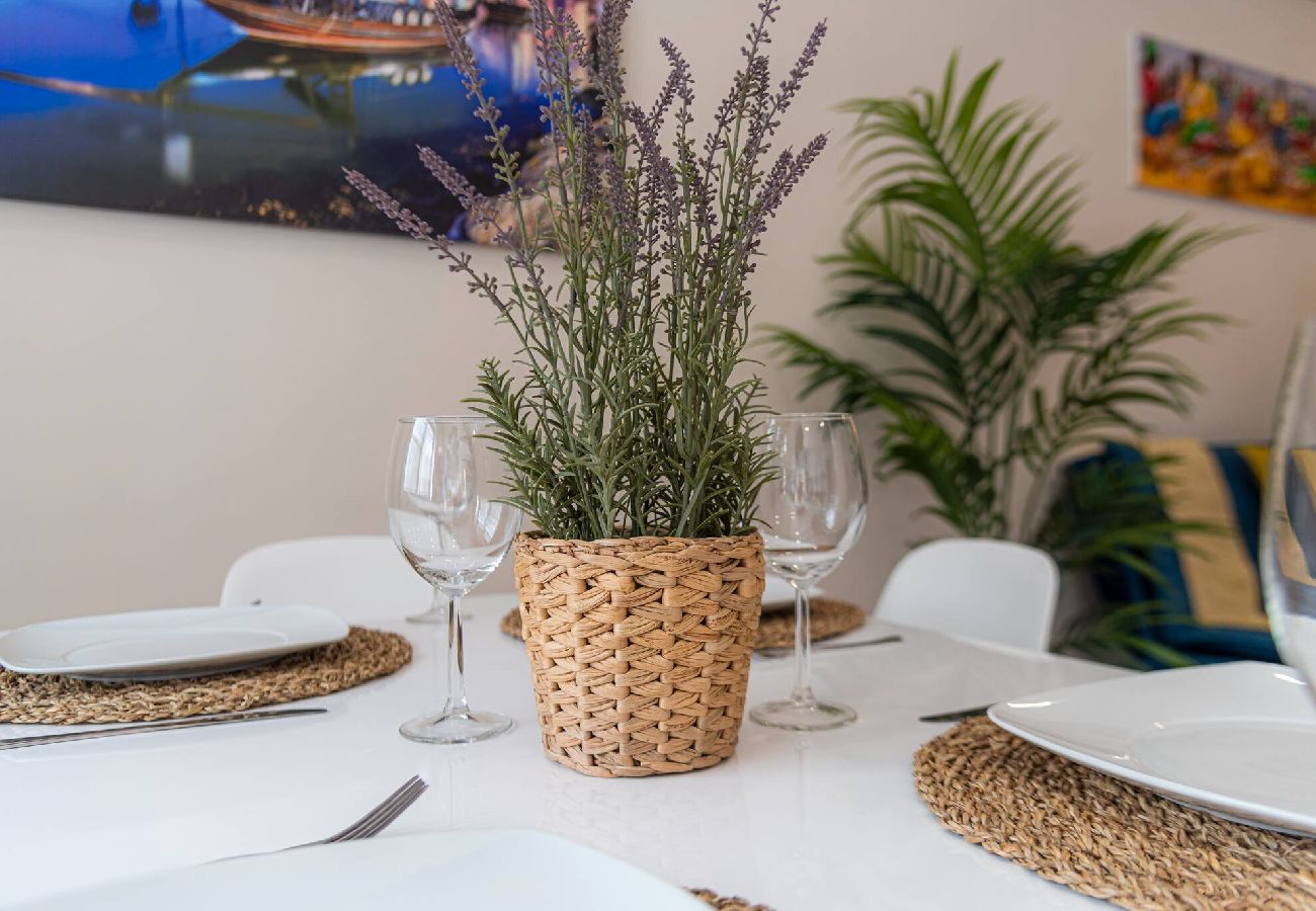 Apartment in Vila Nova de Gaia - Morro Garden by Hosty