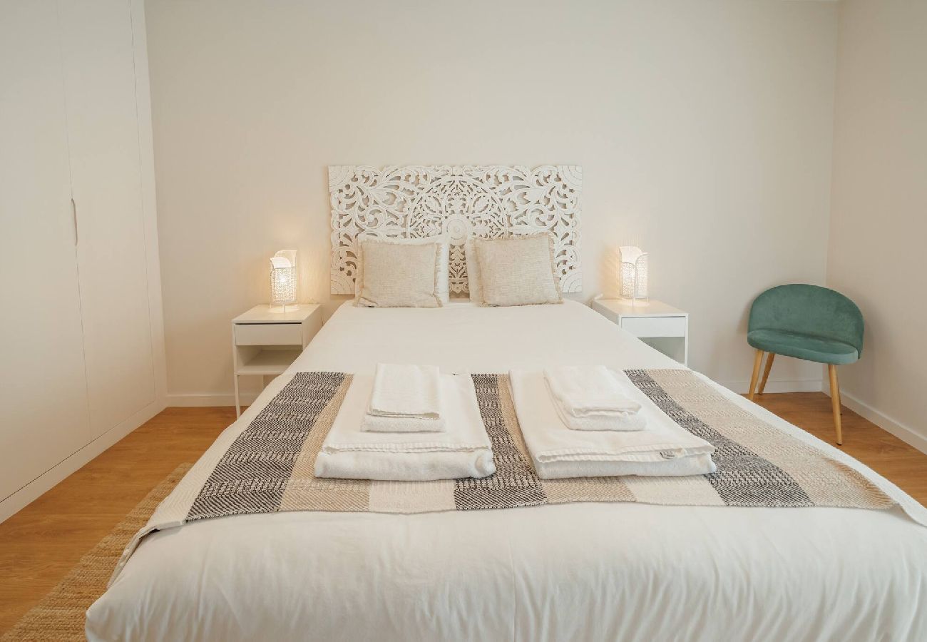 Apartment in Vila Nova de Gaia - Morro Garden by Hosty