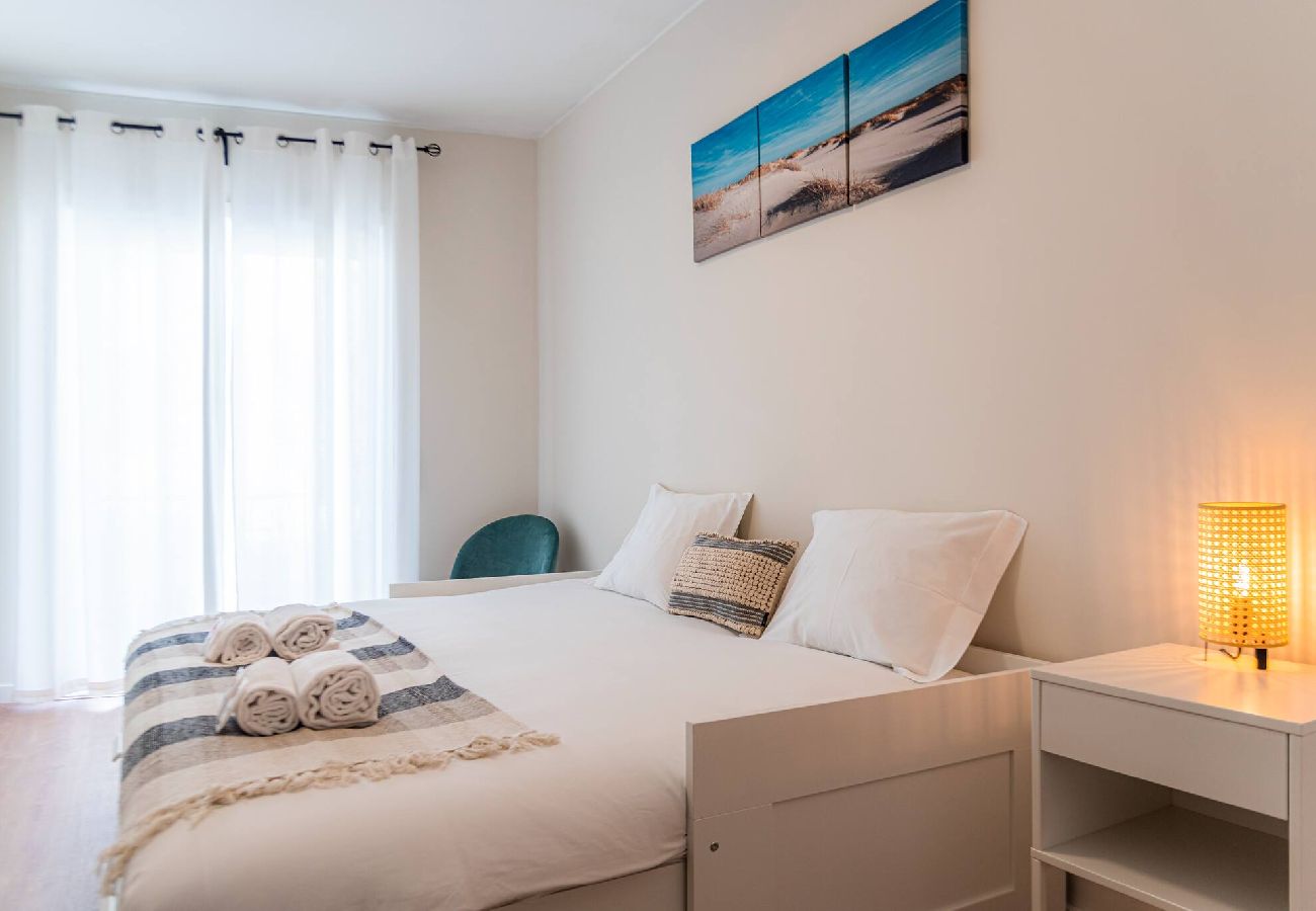 Apartment in Vila Nova de Gaia - Morro Garden by Hosty