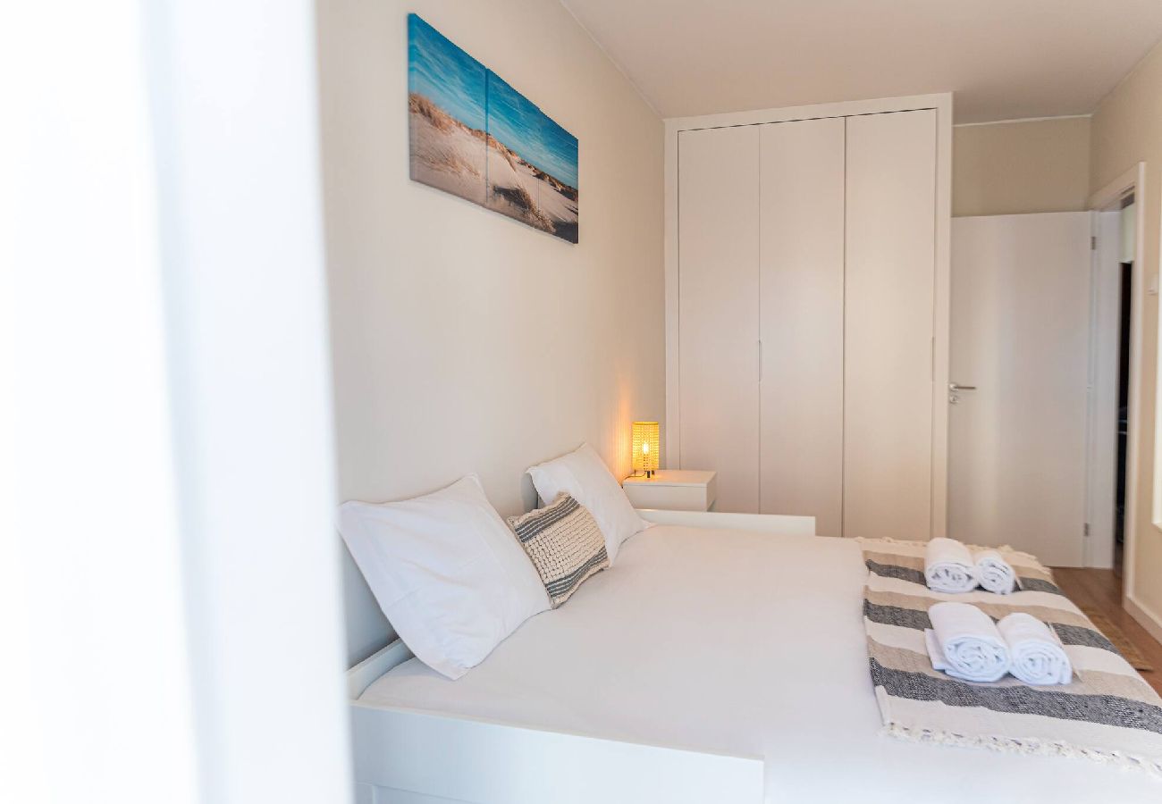 Apartment in Vila Nova de Gaia - Morro Garden by Hosty