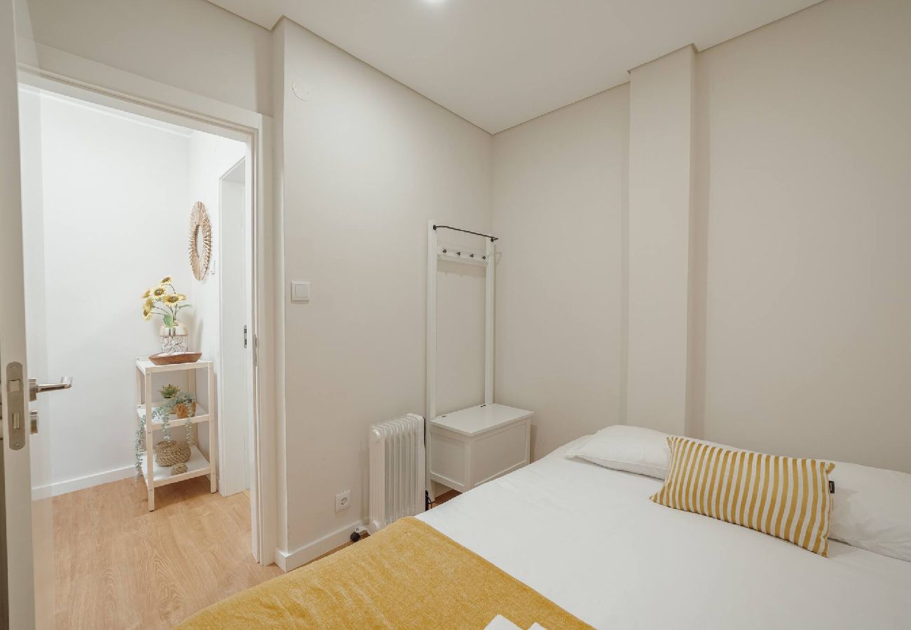 Apartment in Vila Nova de Gaia - Morro Garden by Hosty