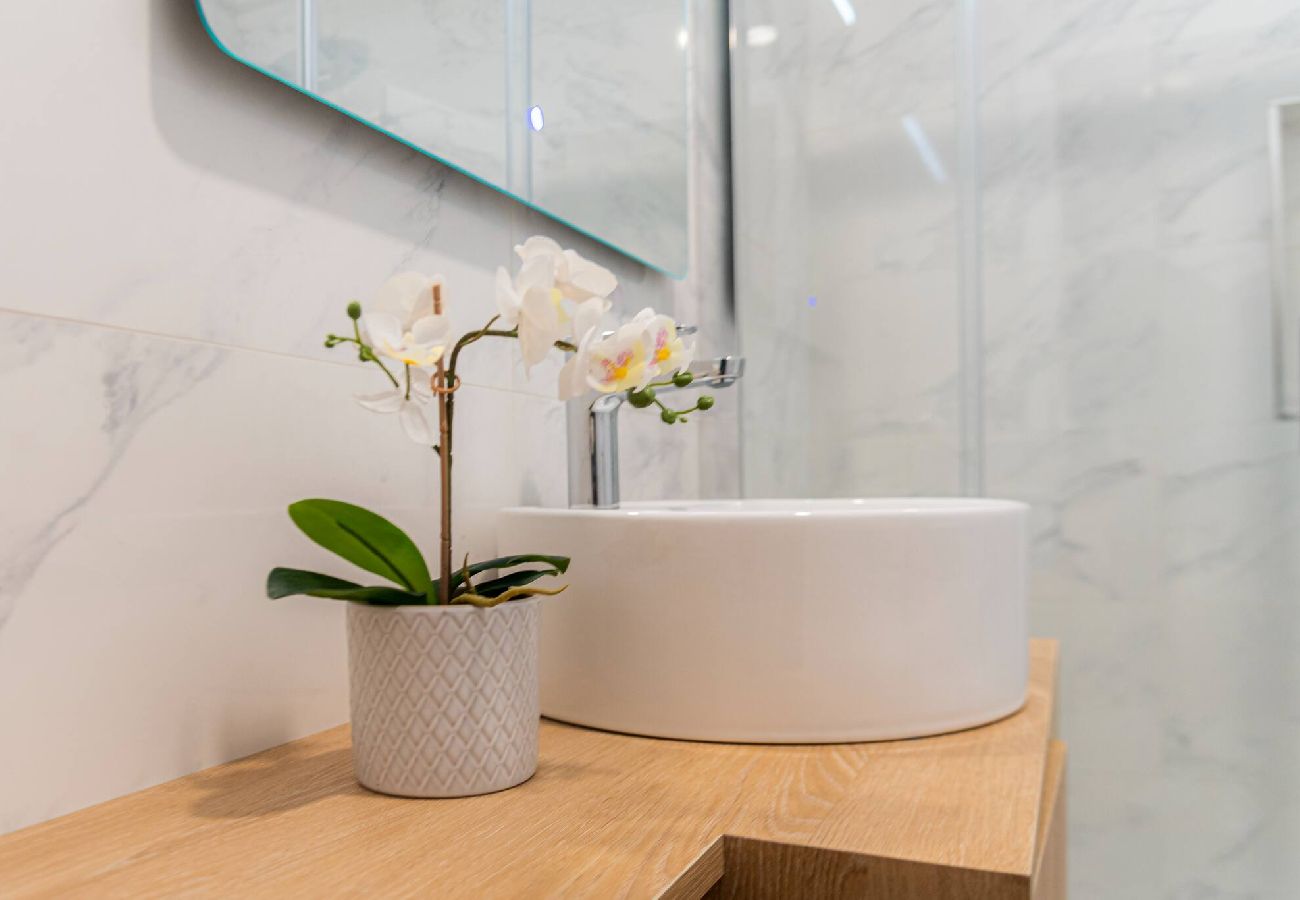 Apartment in Vila Nova de Gaia - Morro Garden by Hosty