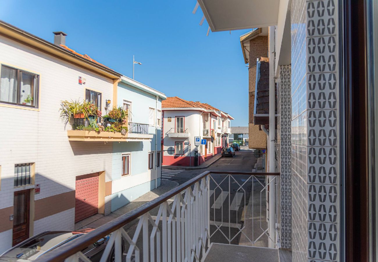 Apartment in Vila Nova de Gaia - Morro Garden by Hosty