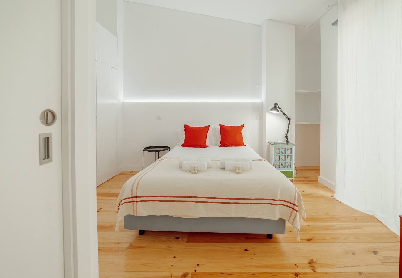 House in Porto - Modern Villa by Hosty