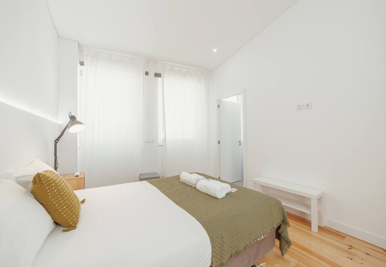 House in Porto - Modern Villa by Hosty