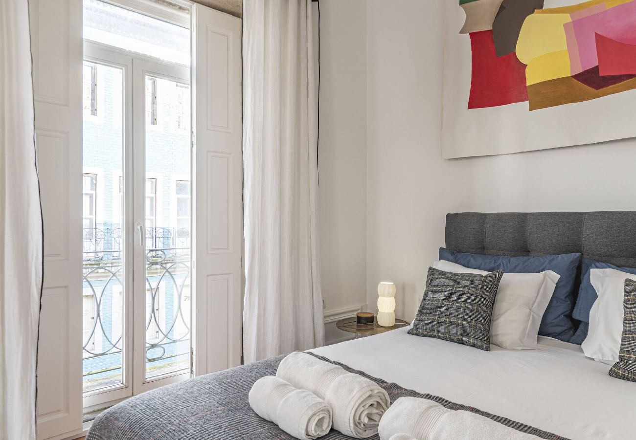 Studio in Porto - Mouzinho Penthouse by Hosty