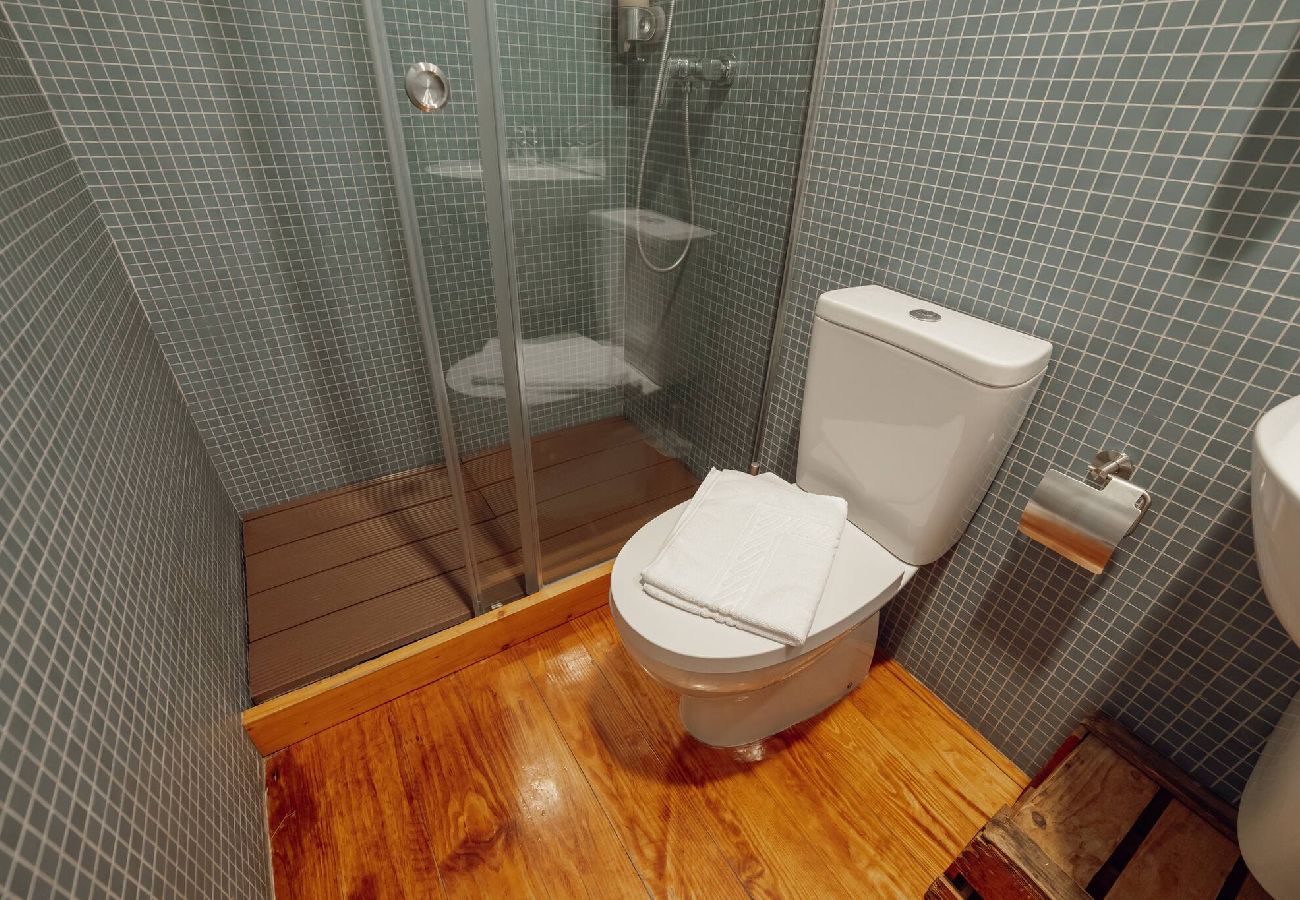 Apartment in Porto - Downtown Bolhão 1 by Hosty