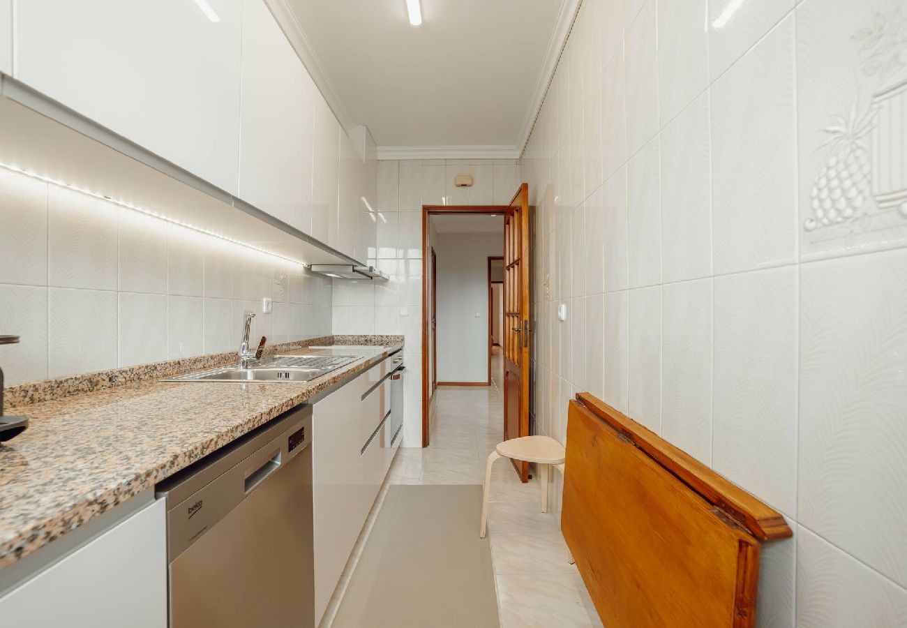 Apartment in Porto - Bonfim Vintage by Hosty
