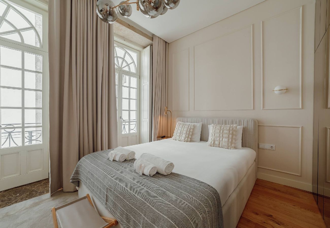 Studio in Porto - Clérigos Boutique Apartments B by Hosty