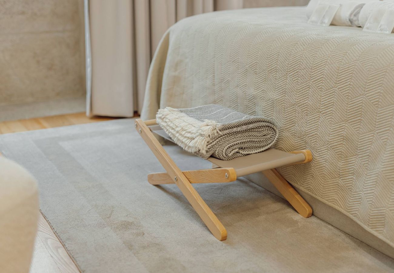 Studio in Porto - Clérigos Boutique Apartments C by Hosty