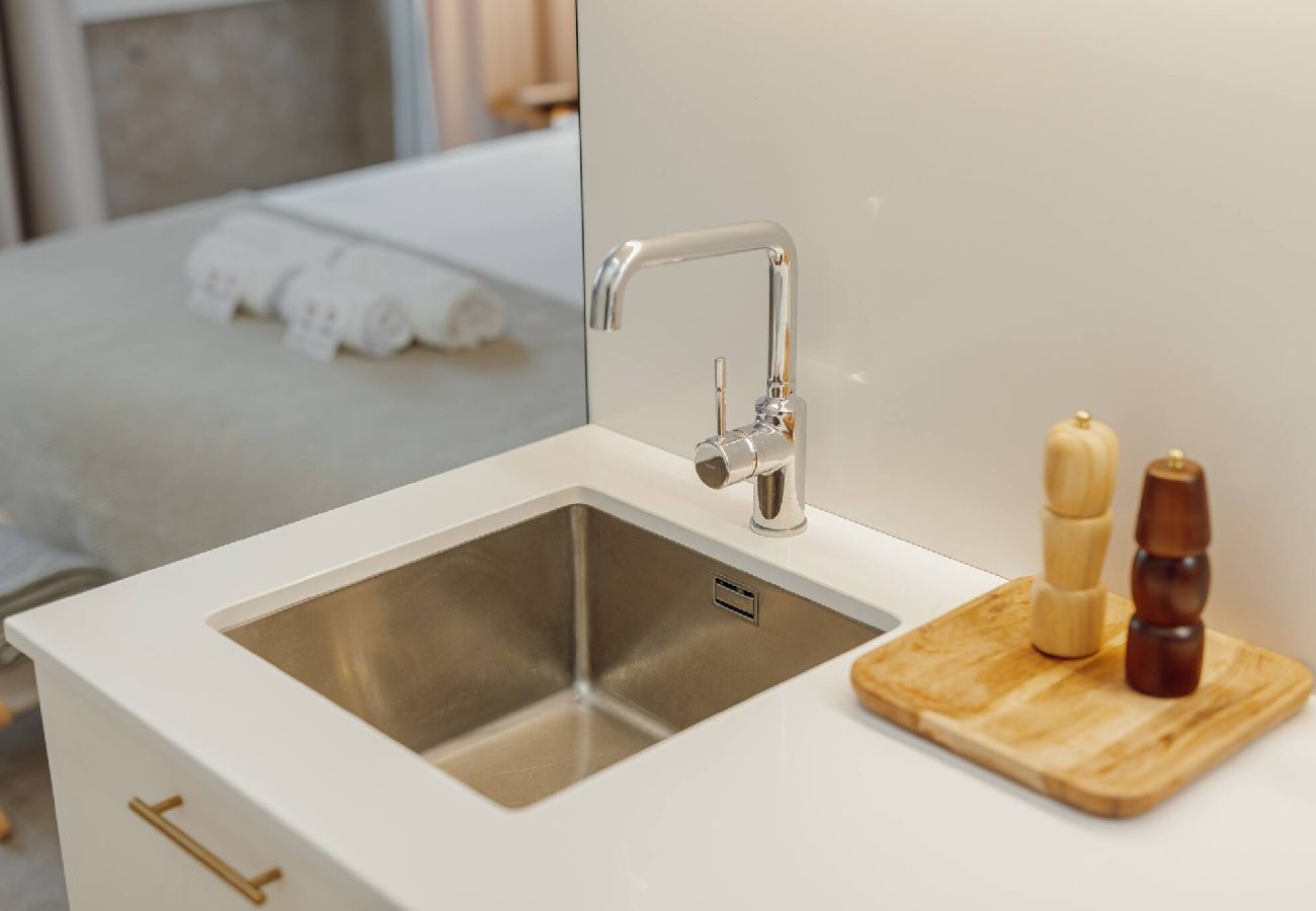 Studio in Porto - Clérigos Boutique Apartments C by Hosty