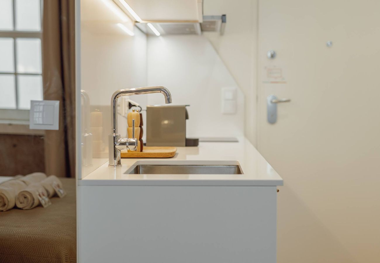 Studio in Porto - Clérigos Boutique Apartments C by Hosty
