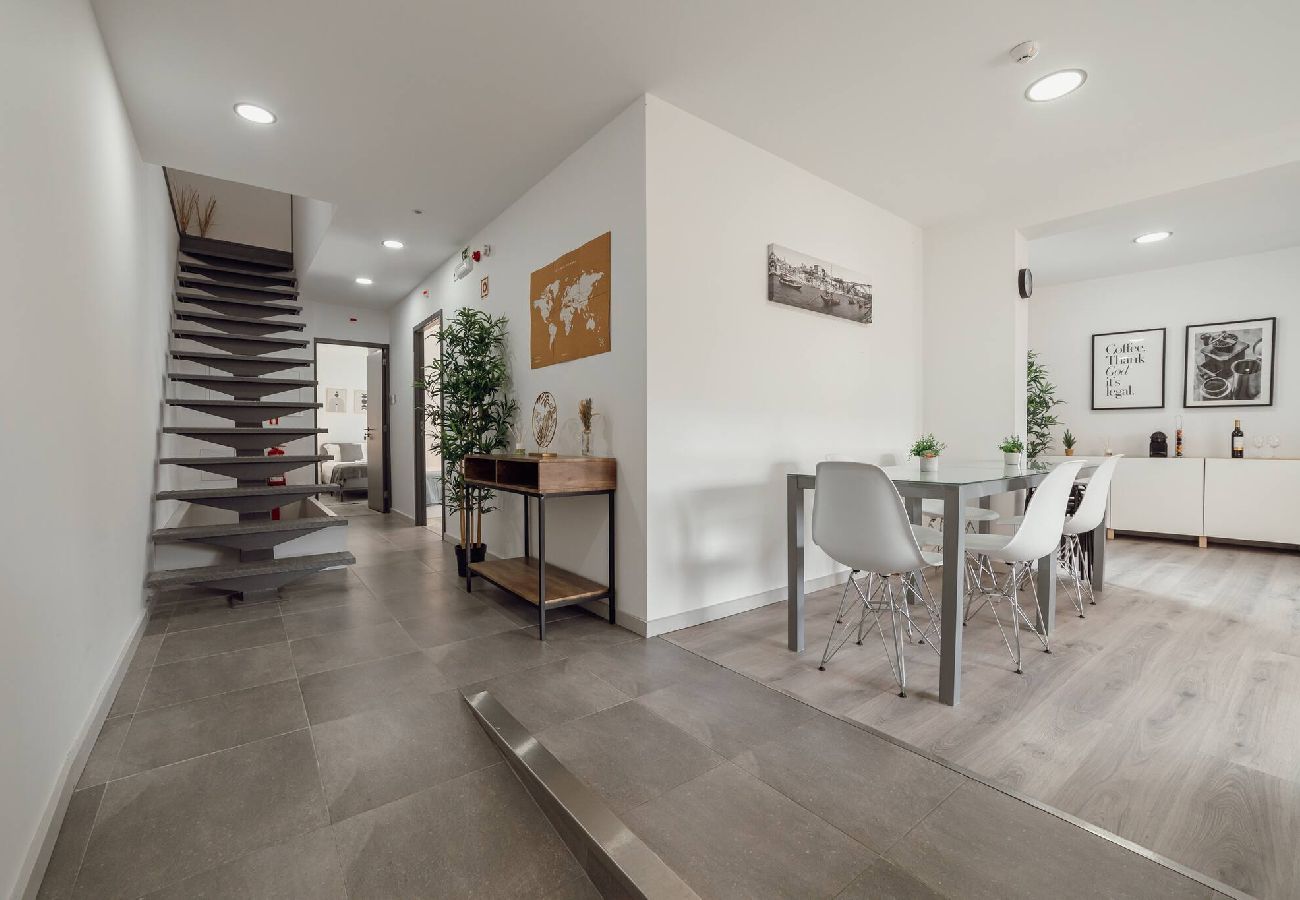 House in Porto - Amazing Villa by Hosty