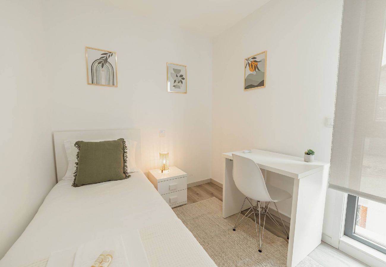 House in Porto - Amazing Villa by Hosty