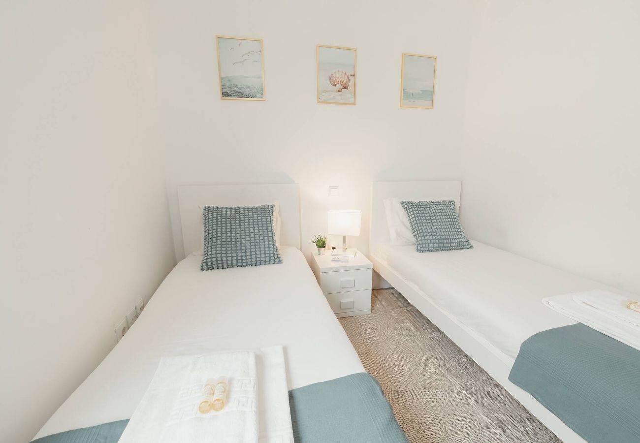 House in Porto - Amazing Villa by Hosty