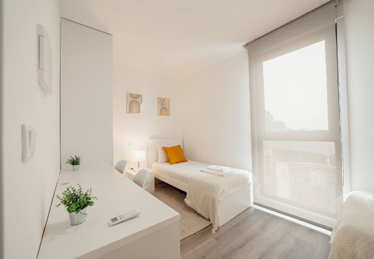 House in Porto - Amazing Villa by Hosty