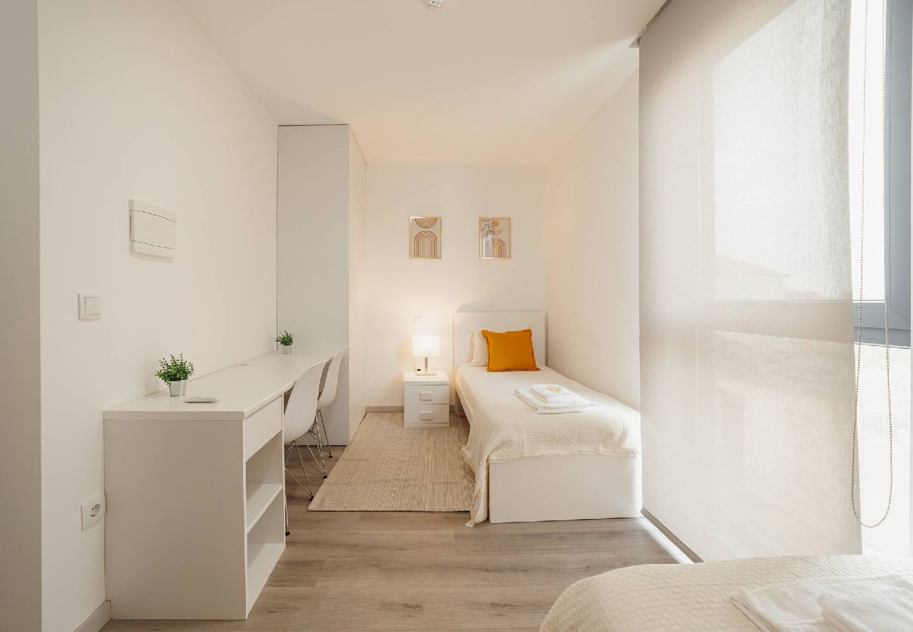 House in Porto - Amazing Villa by Hosty