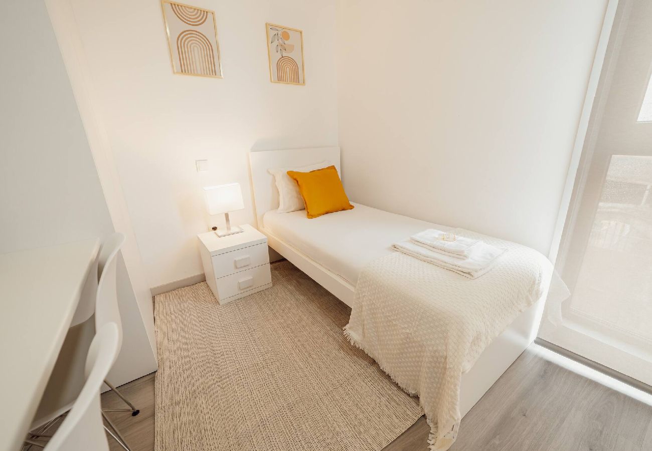 House in Porto - Amazing Villa by Hosty