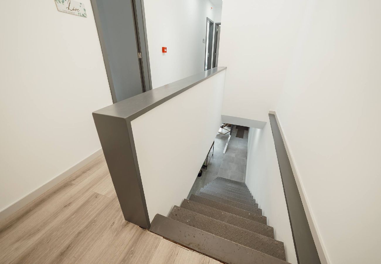 House in Porto - Amazing Villa by Hosty