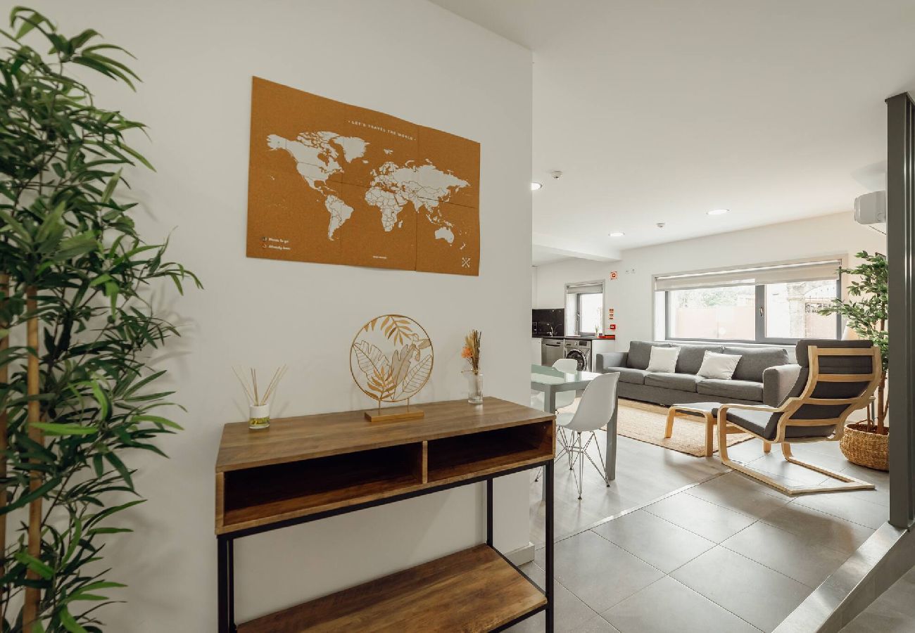 House in Porto - Amazing Villa by Hosty