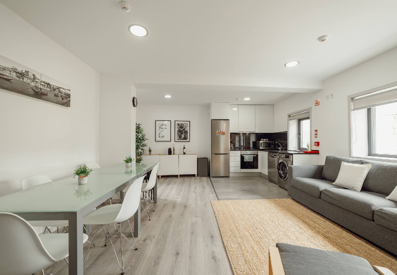 House in Porto - Amazing Villa by Hosty