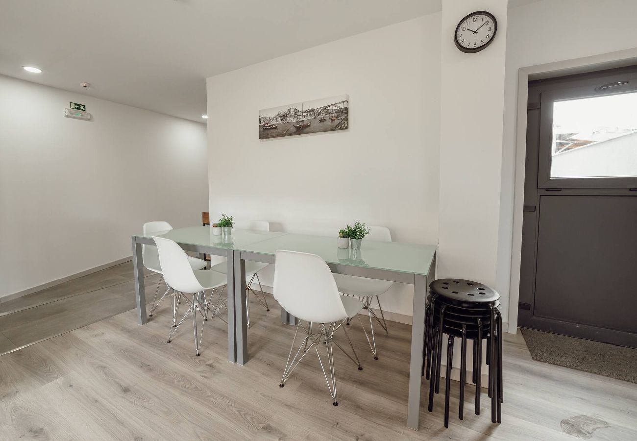 House in Porto - Amazing Villa by Hosty