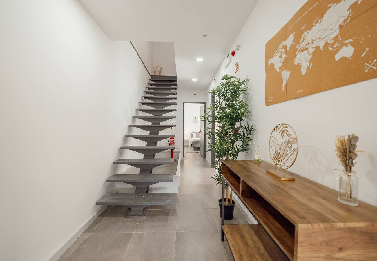 House in Porto - Amazing Villa by Hosty