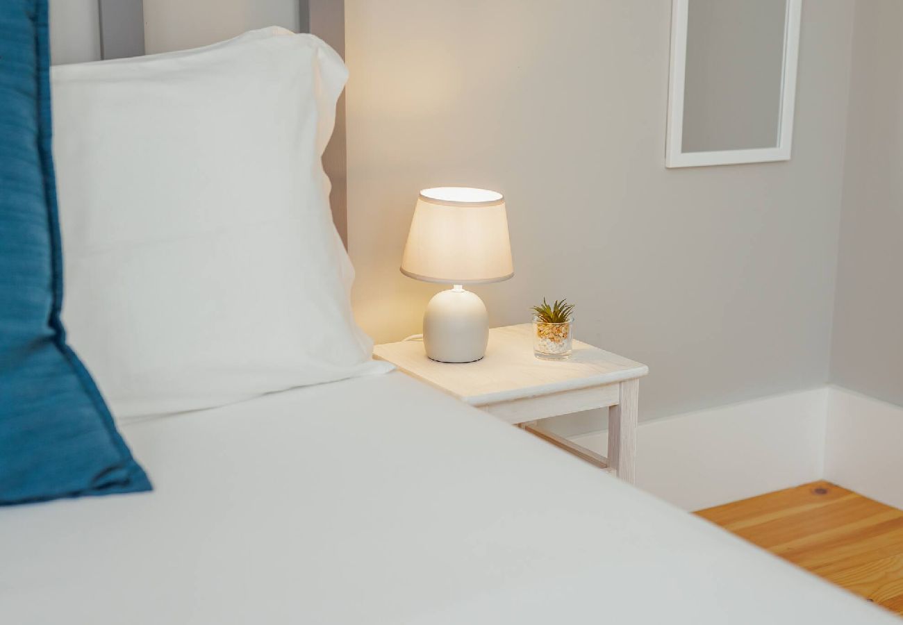 Apartment in Porto - Bonfim Premium by Hosty