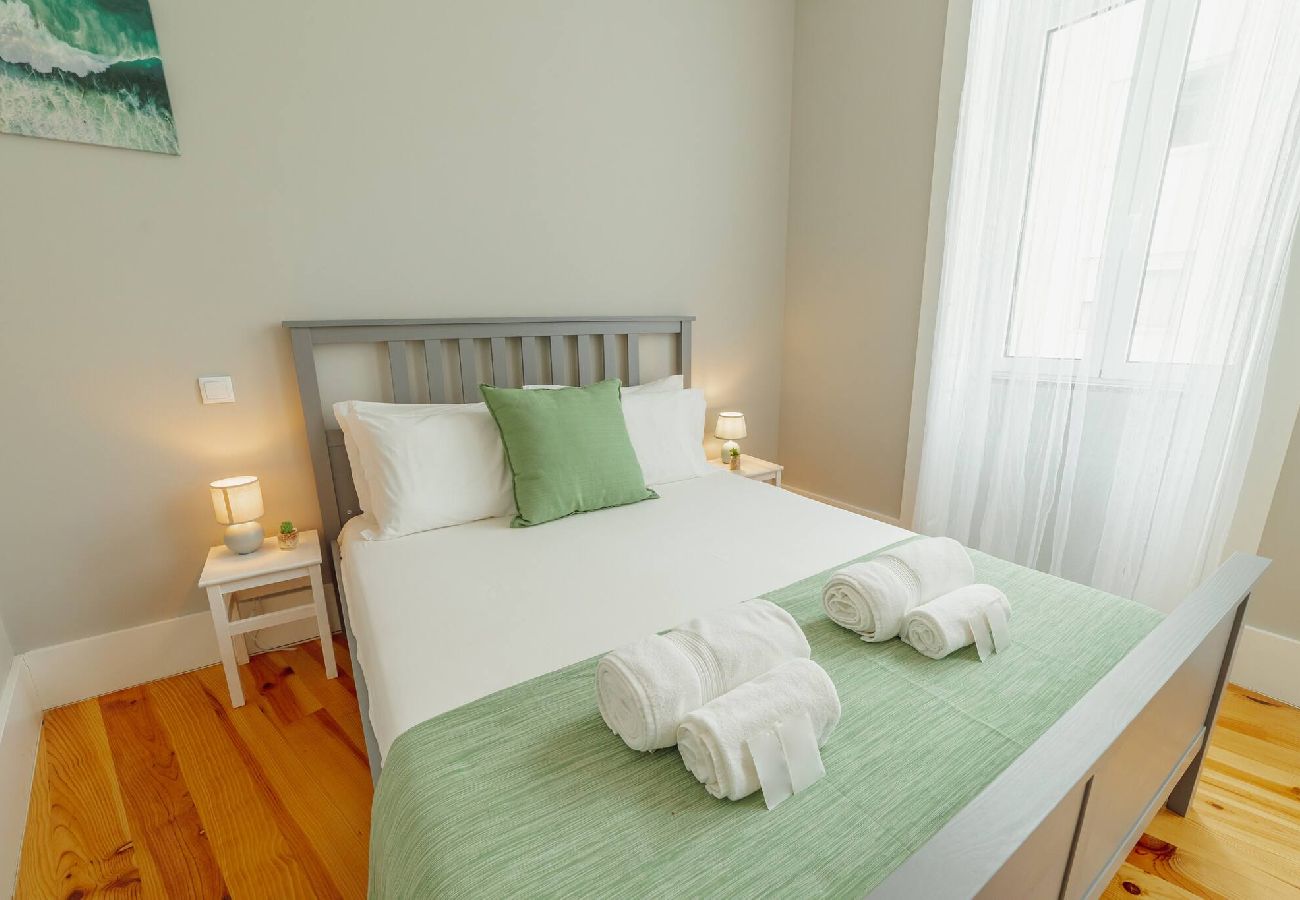 Apartment in Porto - Bonfim Premium by Hosty